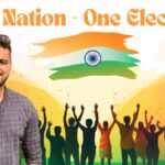 One Nation, One Election: एक मजबूत लोकतंत्र की ओर कदम – वैभव राठौर