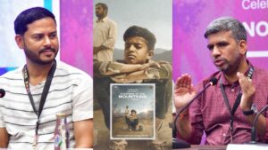 Whispers Of The Mountains राजस्थानी फ़ीचर फ़िल्म की 56वें IFFI2025 में विशेष स्क्रीनिंग