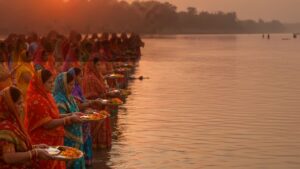UNESCO की सूची में शामिल होगा छठ महापर्व; राज्यसभा में बोले संस्कृति मंत्री, “लुप्तप्राय कलाओं के पुनर्जीवन के लिए सरकार उठा रही है बड़े कदम”